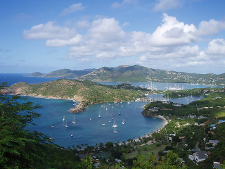 Illustration for article titled Antigua Decides to Just Straight-Up Give Away Movies, Music For Free